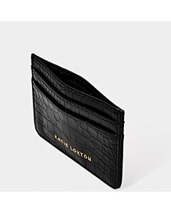 Katie Loxton Secret Message Makeup Bag - Tan